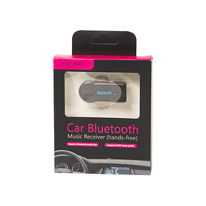 Music Receiver Adapter 3.5 mm Aux Input.