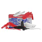 Kit Plásticos Gas Gas EC250/EC300 2012-2013 - vignette 1