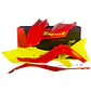 Kit Plásticos Gas Gas EC250/EC300 2012-2013 - vignette 3