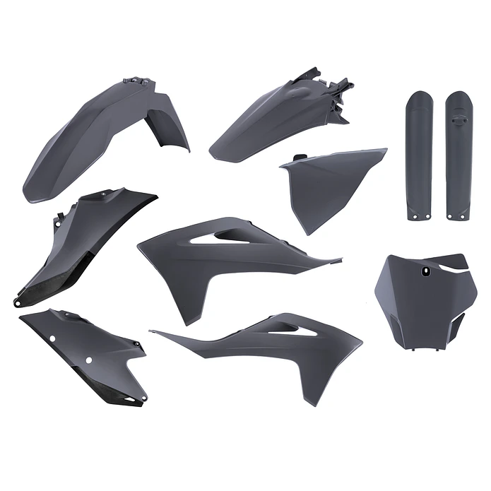 Kit Plásticos Gas Gas EX/EX-F 2022-2023 4