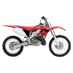 CR250R