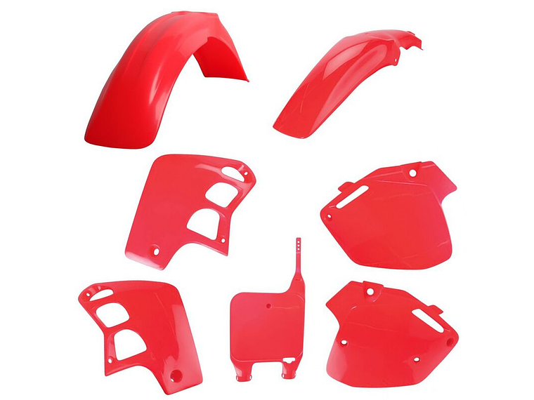 Kit Plásticos Honda CR500 1991-1994 91329 1