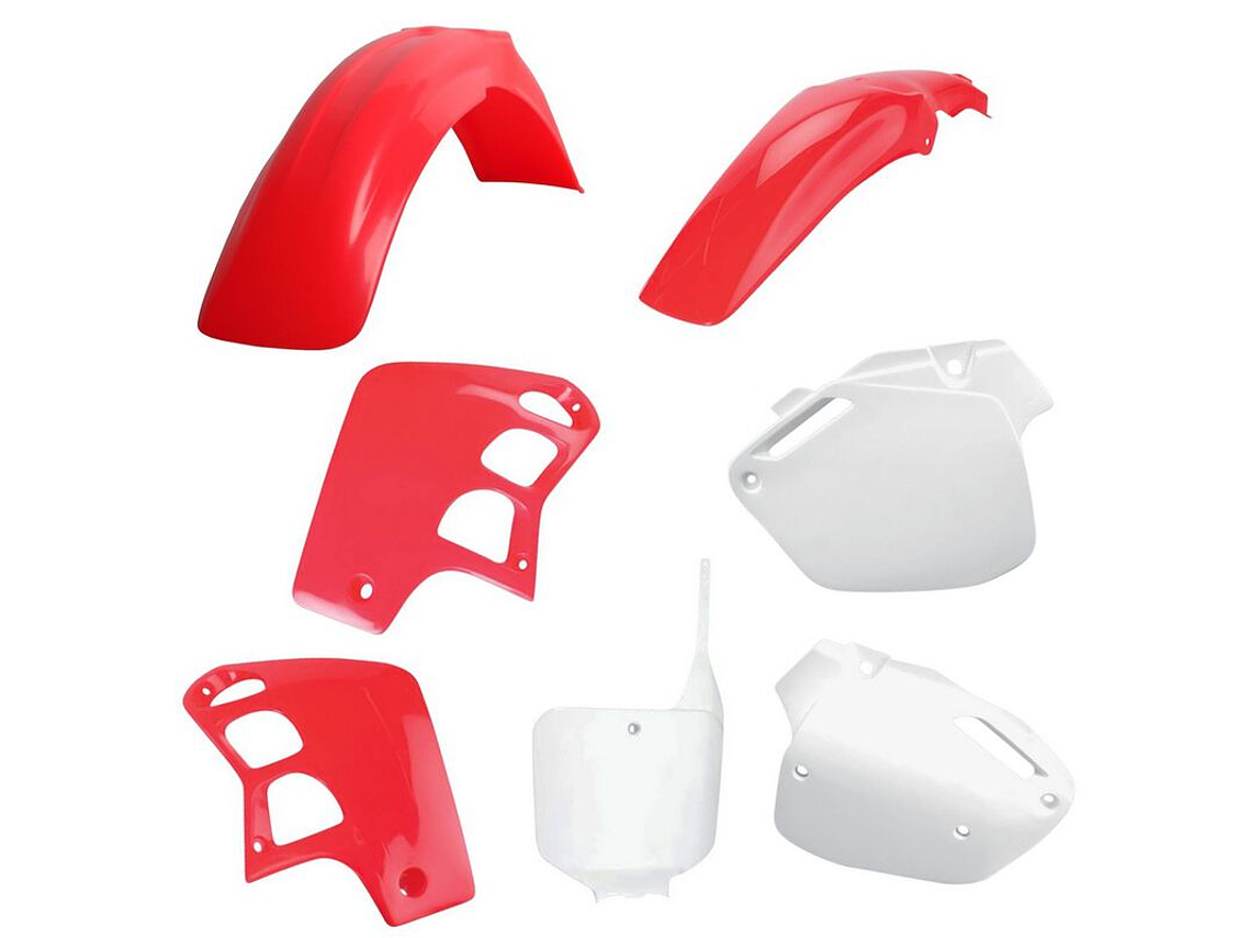 Kit Plásticos Honda CR500 1995-2000 91330 1