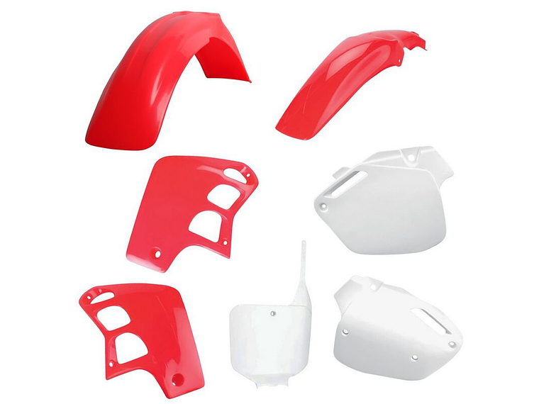 Kit Plásticos Honda CR500 1995-2000 91330 1