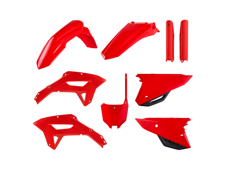 Kit Plásticos Honda CRF250RX 2022-2023  1