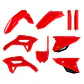 Kit Plásticos Honda CRF250RX 2022-2023  - thumbnail 1