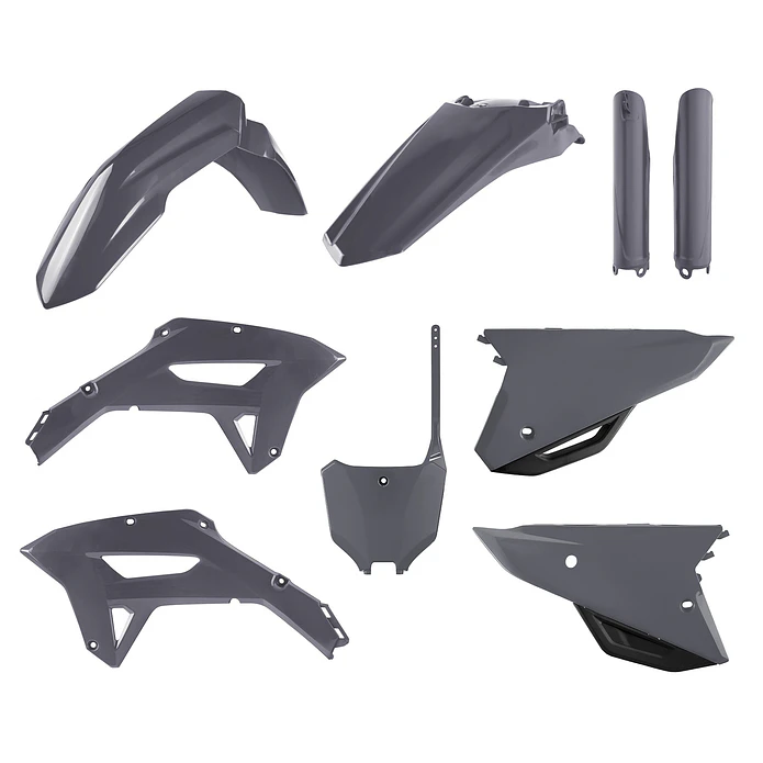 Kit Plásticos Honda CRF250RX 2022-2023  3