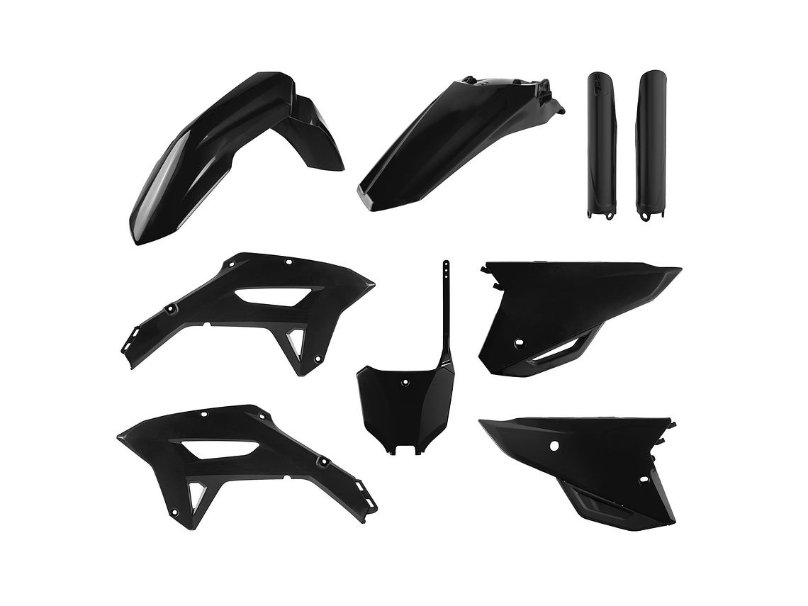 Kit Plásticos Honda CRF450RX 2021-2023 2