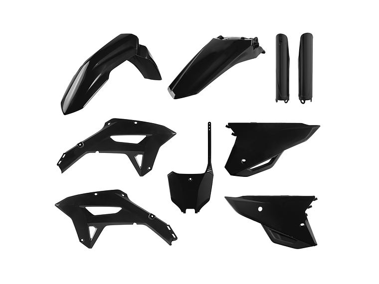 Kit Plásticos Honda CRF450RX 2021-2023 2