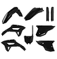Kit Plásticos Honda CRF450RX 2021-2023 - Thumbnail 2