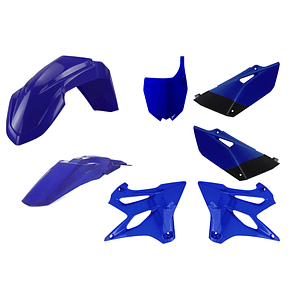 Kit Plásticos MX Yamaha YZ85 2015-2022