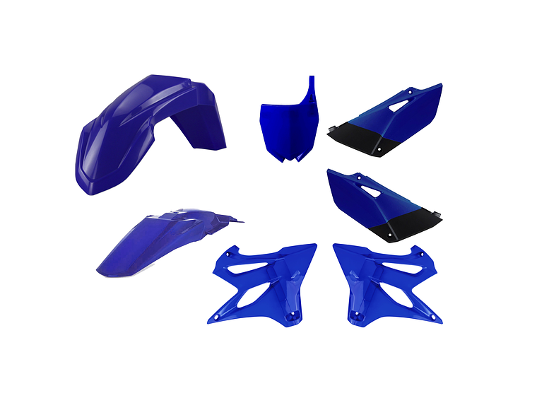 Kit Plásticos MX Yamaha YZ85 2015-2022 2