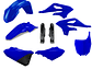 Kit Plásticos MX Yamaha YZ85 2015-2022 - Thumbnail 3