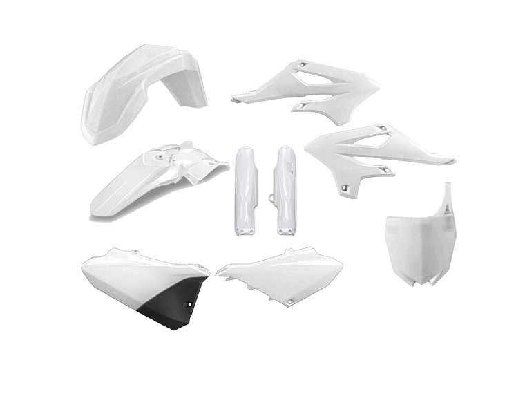 Kit Plásticos MX Yamaha YZ85 2015-2022 4
