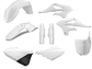 Kit Plásticos MX Yamaha YZ85 2015-2022 - Thumbnail 4
