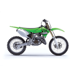 KX125