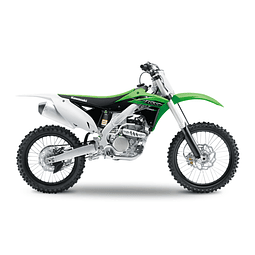 KX250F