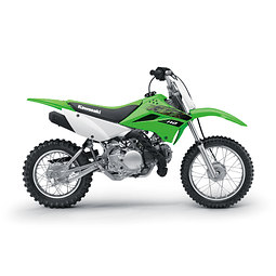 KLX110