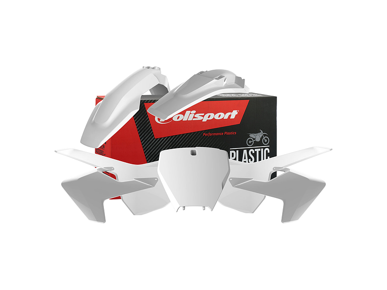 Kit Plásticos Husqvarna TC/FC 2016-2018  1