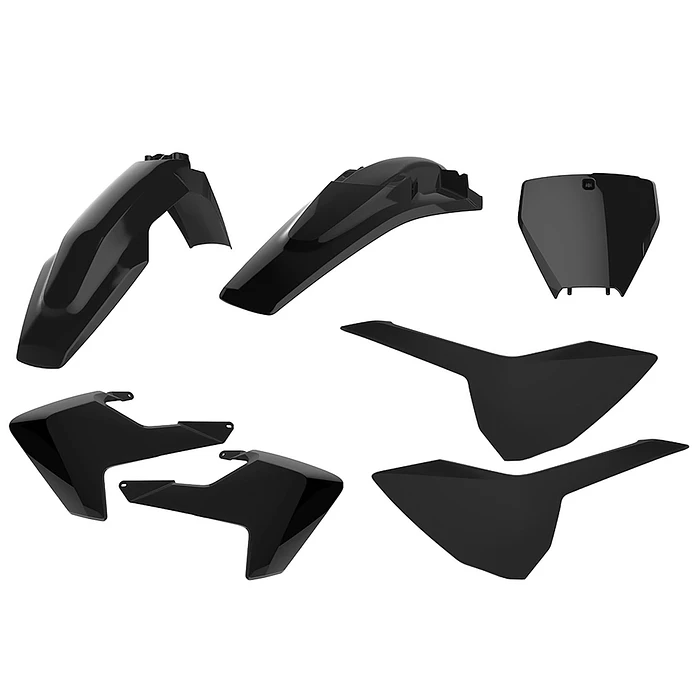 Kit Plásticos Husqvarna TC/FC 2016-2018  2
