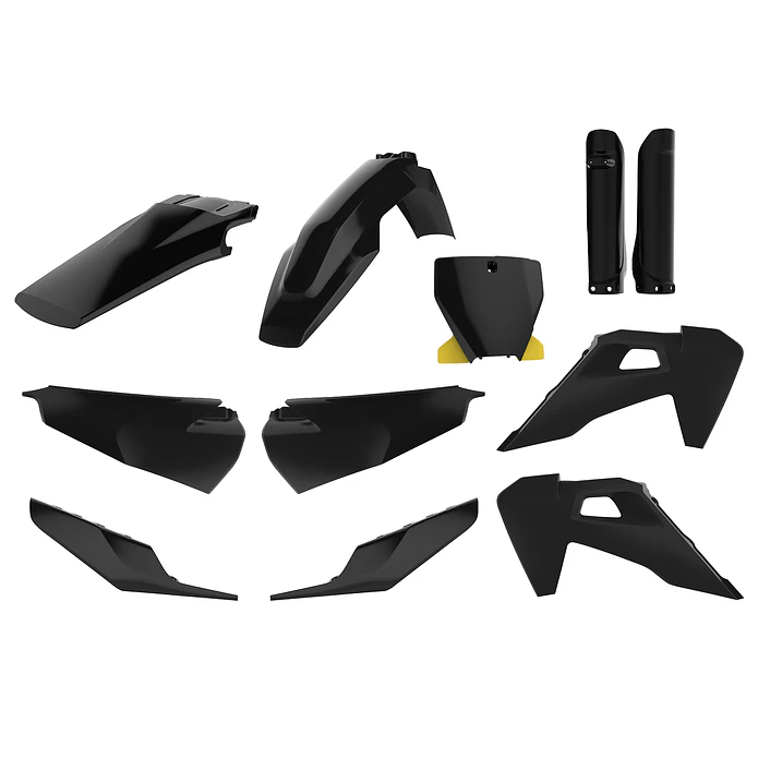 Kit Plásticos Husqvarna TC/FC 2019-2022 4