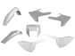 Kit Plásticos Husqvarna TE/FE 2017-2019 - Miniatura 2