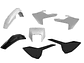 Kit Plásticos Husqvarna TE/FE 2017-2019 - Miniatura 4
