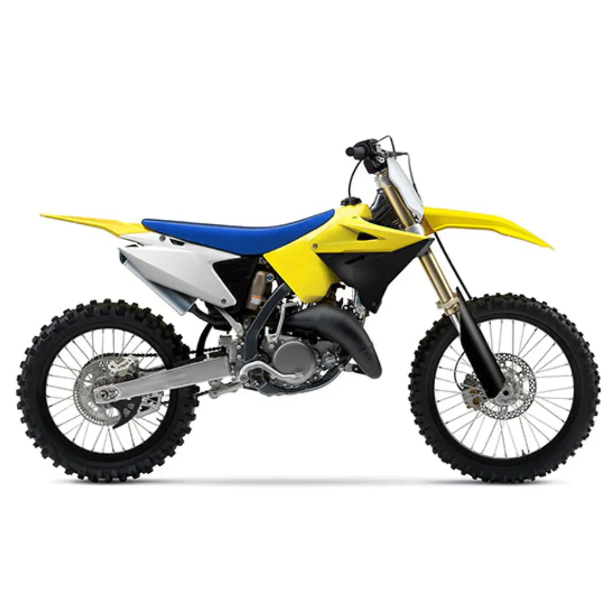 RM125 and RM250