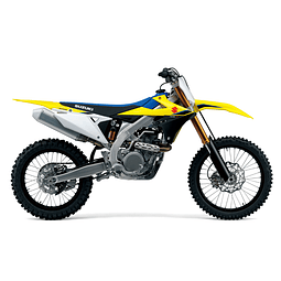 RMZ450