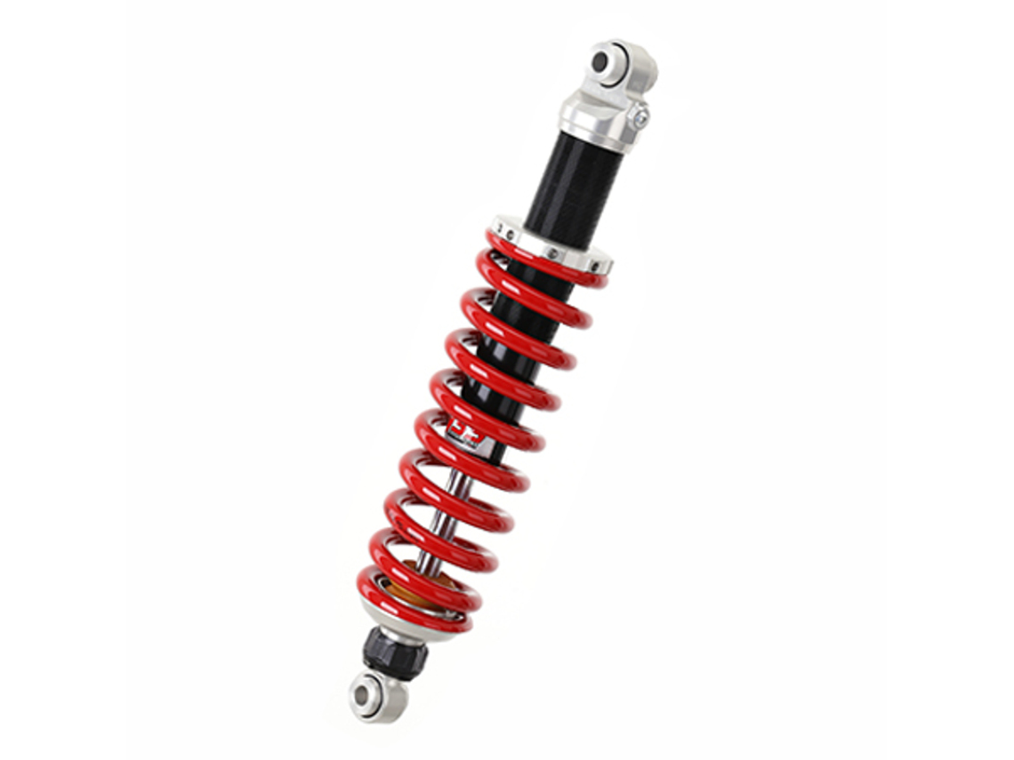 Amortecedor Traseiro Regulável Yamaha DTR 125 - YSS 1