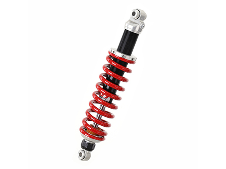 Amortecedor Traseiro Regulável Yamaha DTR 125 - YSS 1