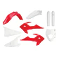 Kit Plásticos Rieju MR 250/300 2021-2023 - Polisport - Thumbnail 3