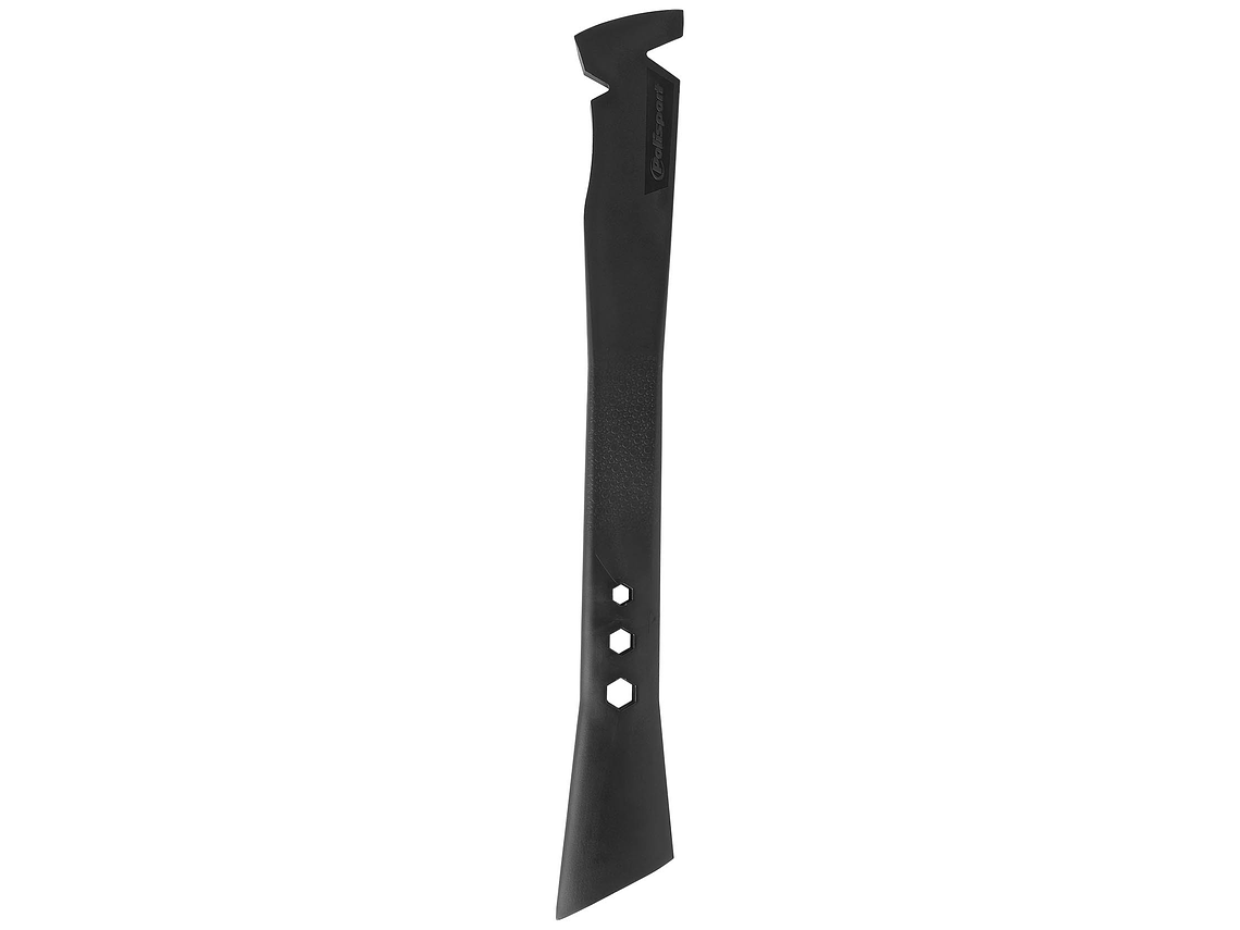 Removedor de Lama Ultimate Preto - Polisport  1