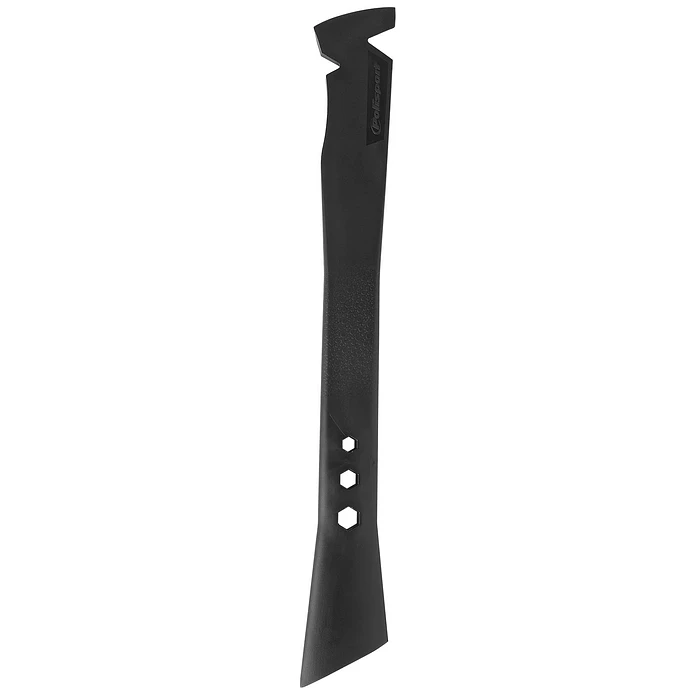 Removedor de Lama Ultimate Preto - Polisport  1