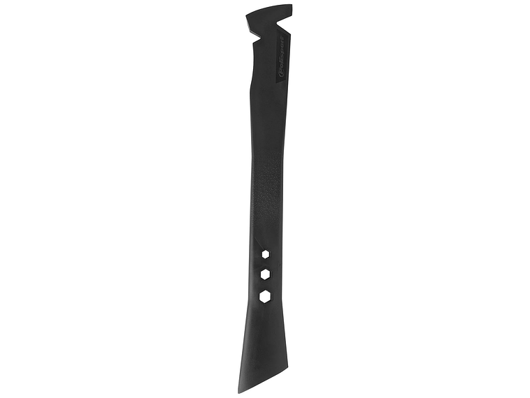 Removedor de Lama Ultimate Preto - Polisport  1