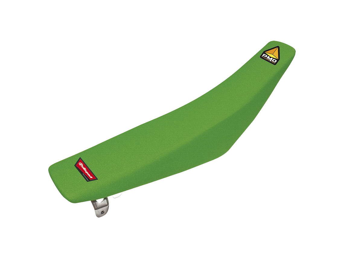 Assento Completo Kawasaki KX 250F/ KX 450F - Polisport 1