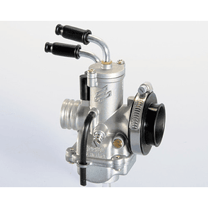 Carburador Polini CP Scooter 15/17,5/19 mm Cabo/Flange