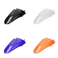 Guarda Lamas Traseiro Yamaha DTR 125 Desportivo - HP - vignette 1