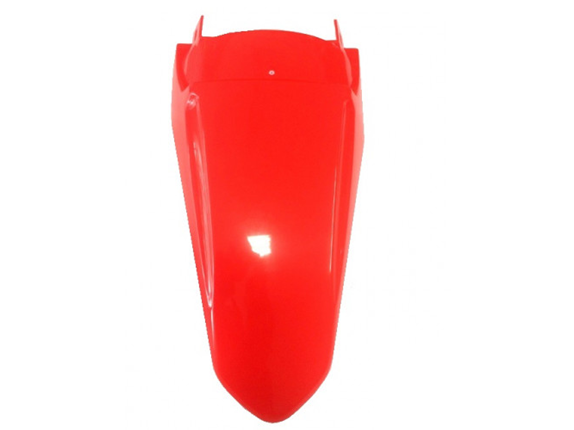 Guarda Lamas Traseiro Yamaha DTR 125 Desportivo - HP 9