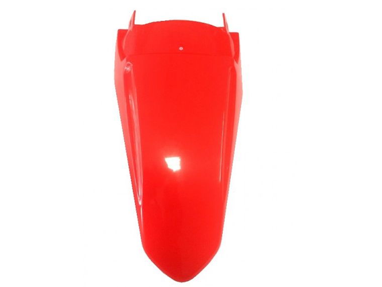 Guarda Lamas Traseiro Yamaha DTR 125 Desportivo - HP 9