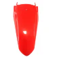 Guarda Lamas Traseiro Yamaha DTR 125 Desportivo - HP - vignette 9