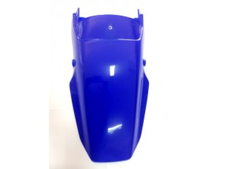 Guarda Lamas Traseiro Yamaha DTR 125 Desportivo - HP 10