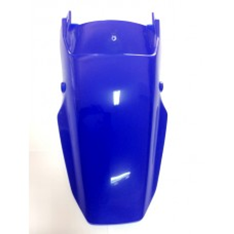 Guarda Lamas Traseiro Yamaha DTR 125 Desportivo - HP 10