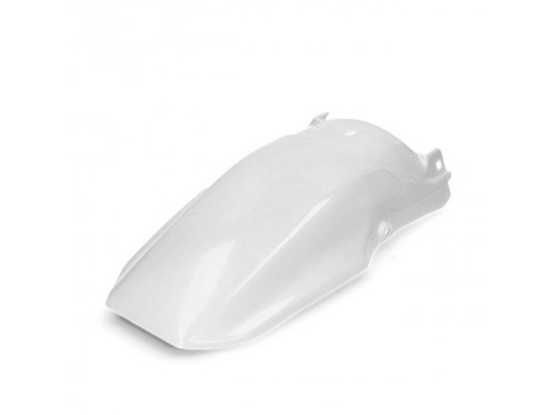 Guarda Lamas Traseiro Yamaha DTR 125 Desportivo - HP 7