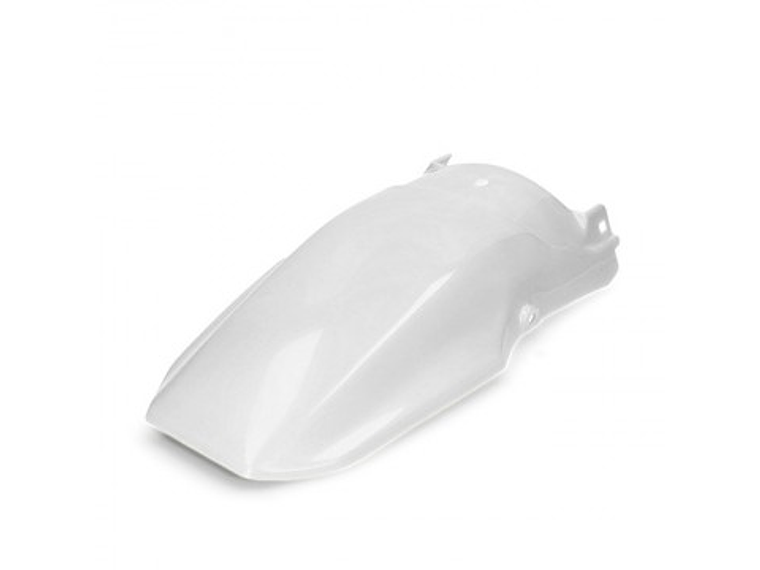 Guarda Lamas Traseiro Yamaha DTR 125 Desportivo - HP 7