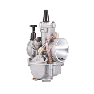 Carburador tipo PWK para Mota