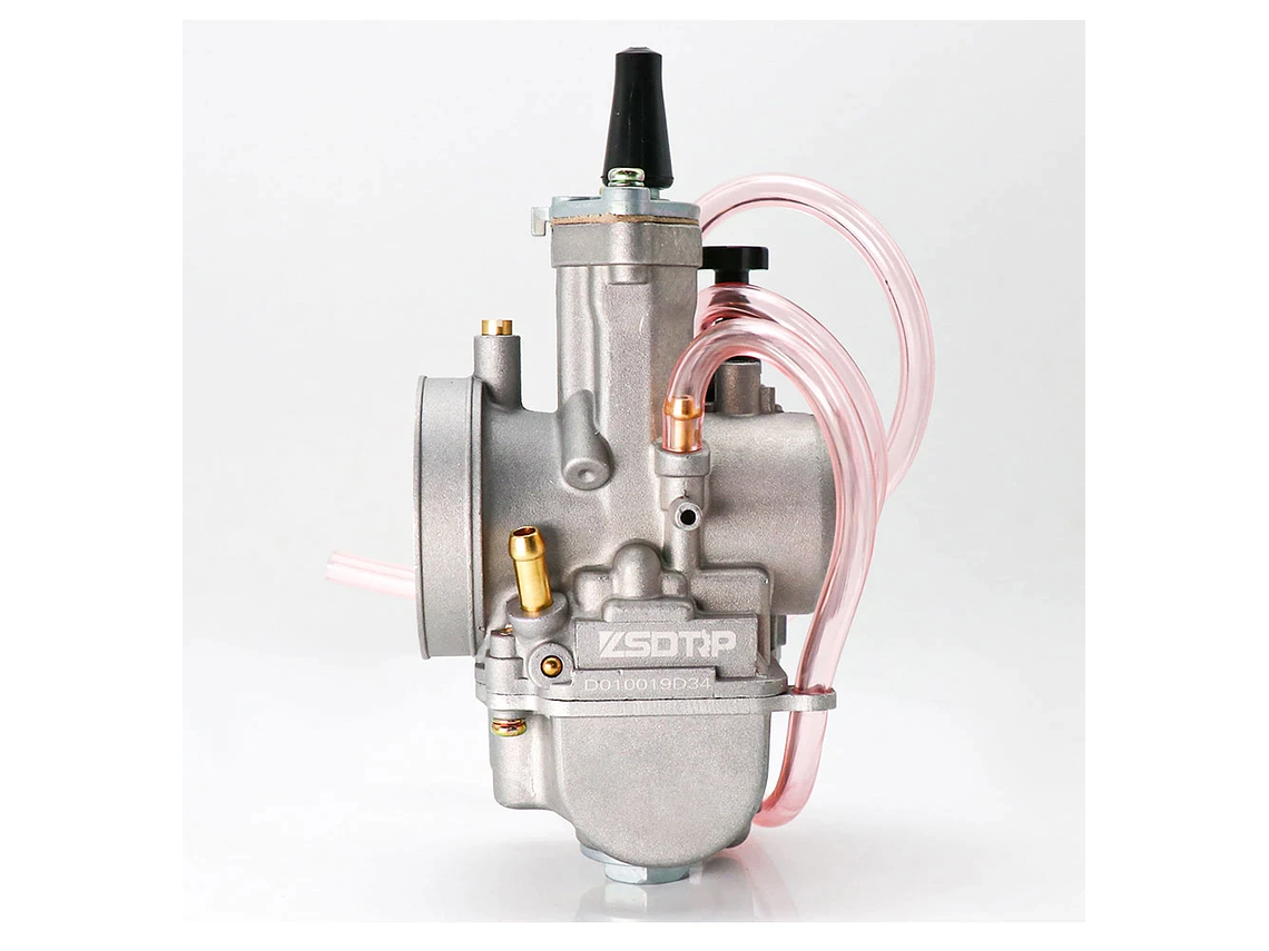 Carburador tipo PWK para Mota 2