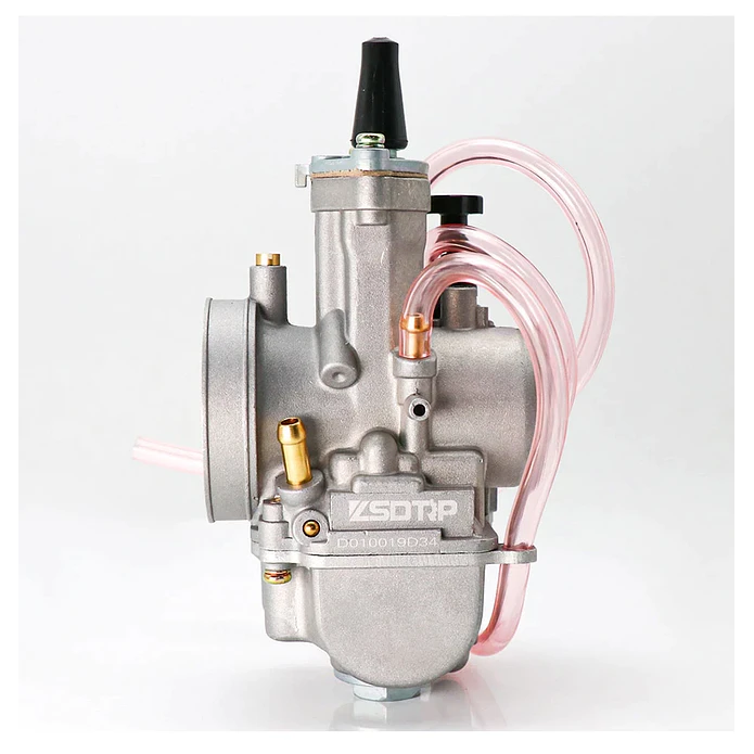 Carburador tipo PWK para Mota 2