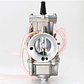 Carburador tipo PWK para Mota - thumbnail 3