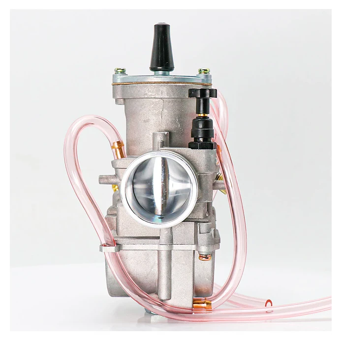 Carburador tipo PWK para Mota 4